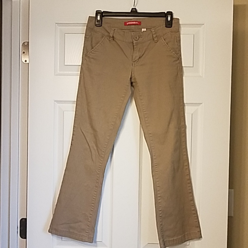 Unionbay Khakis